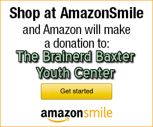 Amazon Smiles